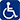 Accès aux personnes à mobilité réduites